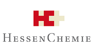Logo HessenChemie