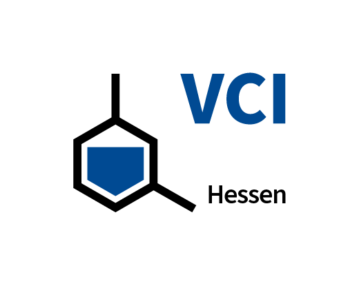 Logo VCI Hessen